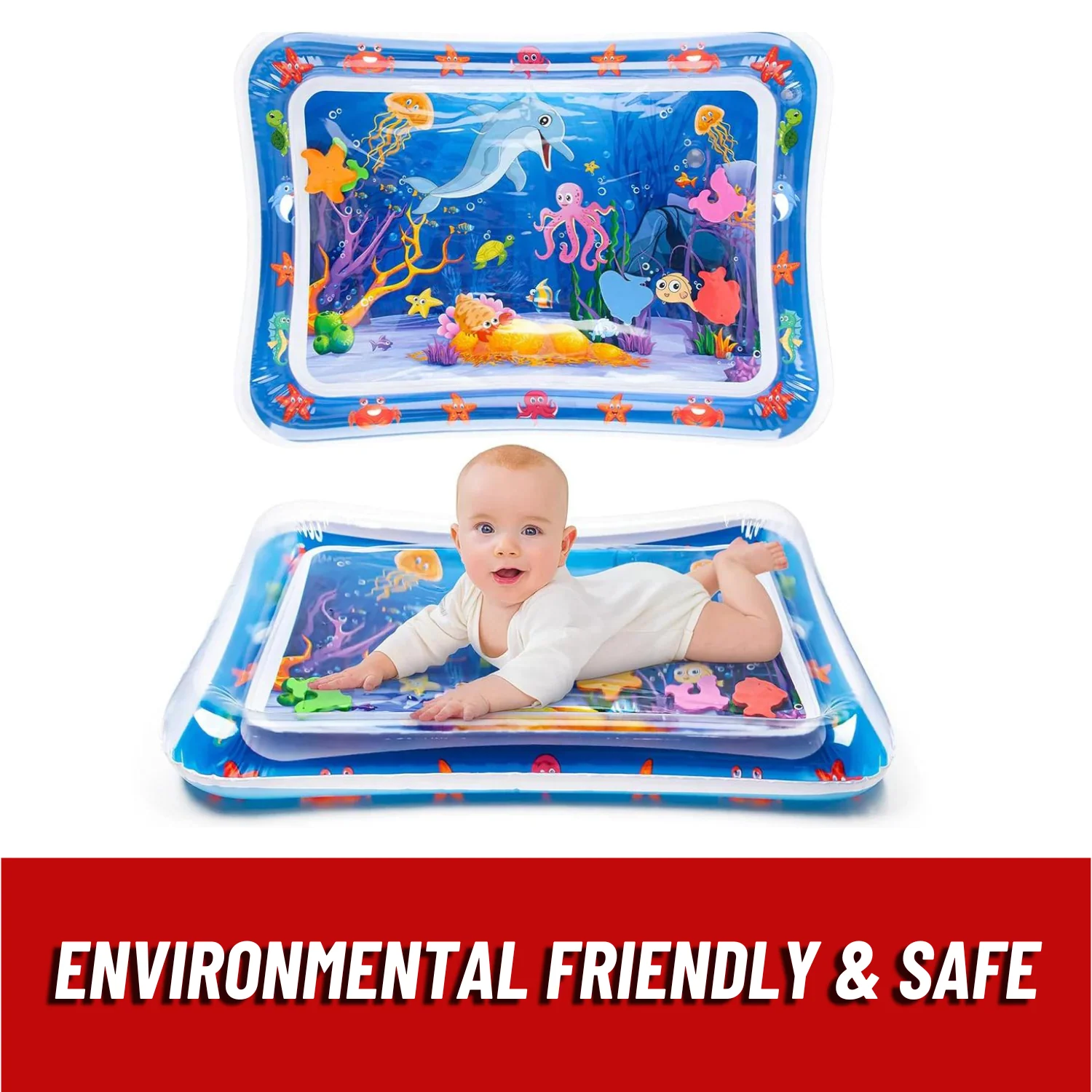 AquaPlay™ Adventure Mat - Image 2