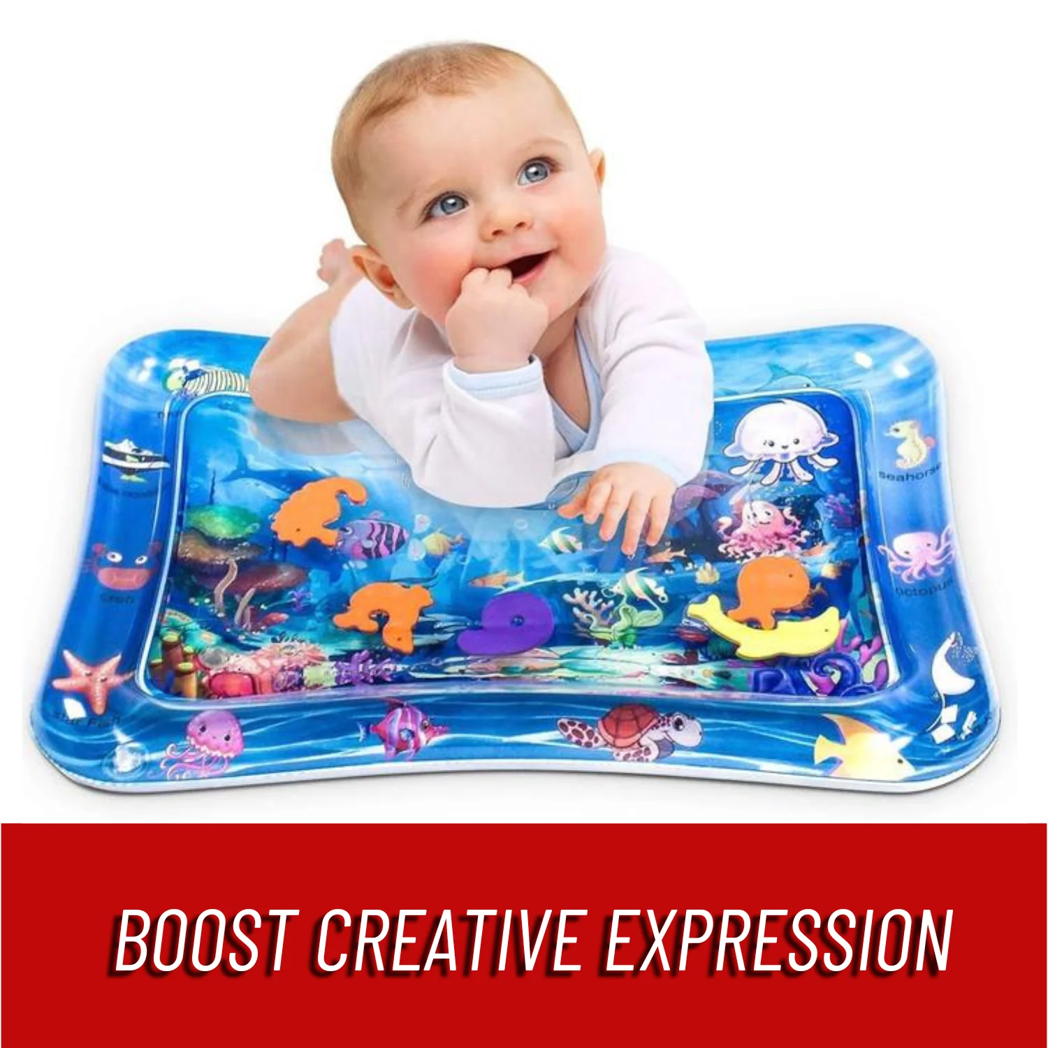 AquaPlay™ Adventure Mat - Image 3