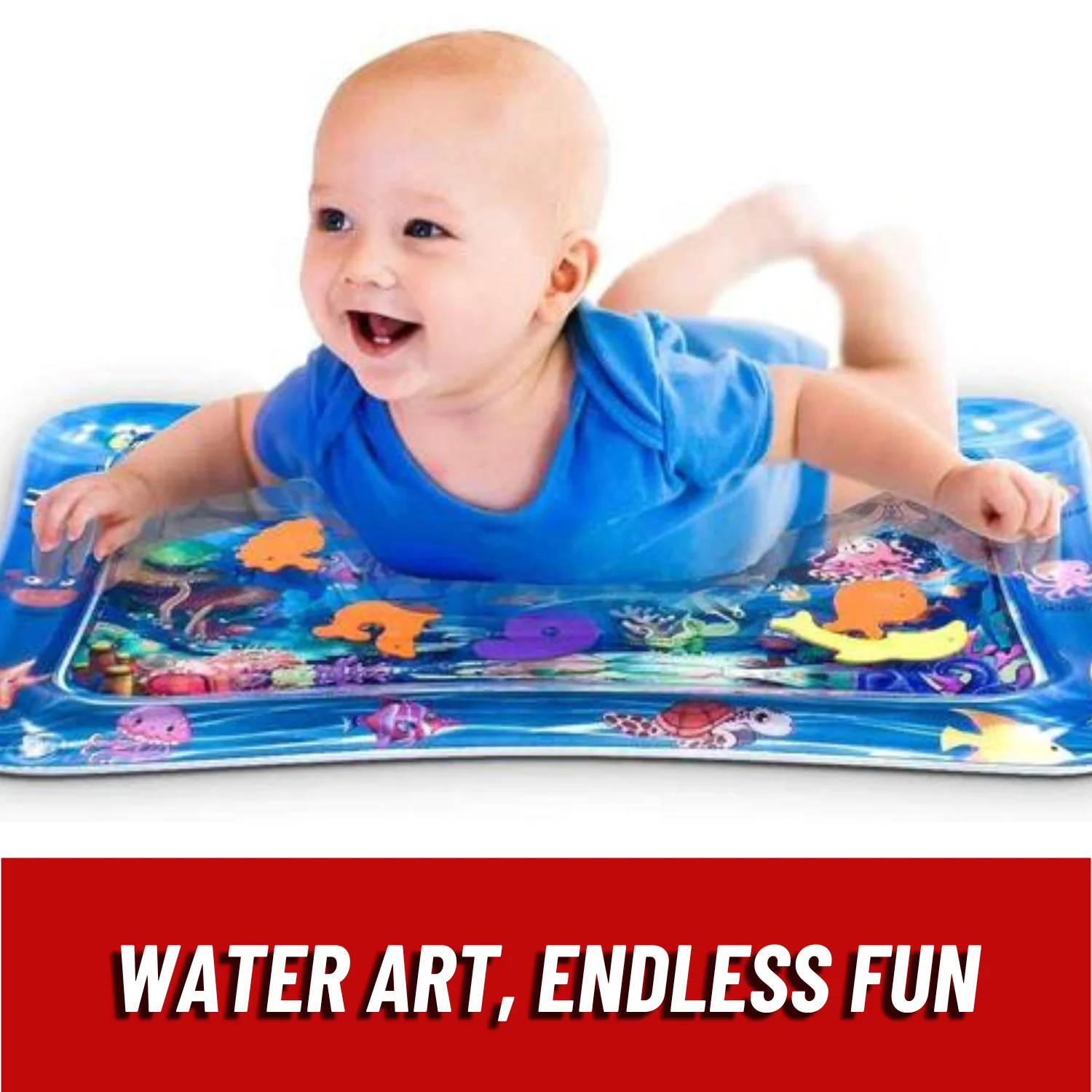 AquaPlay™ Adventure Mat - Image 4