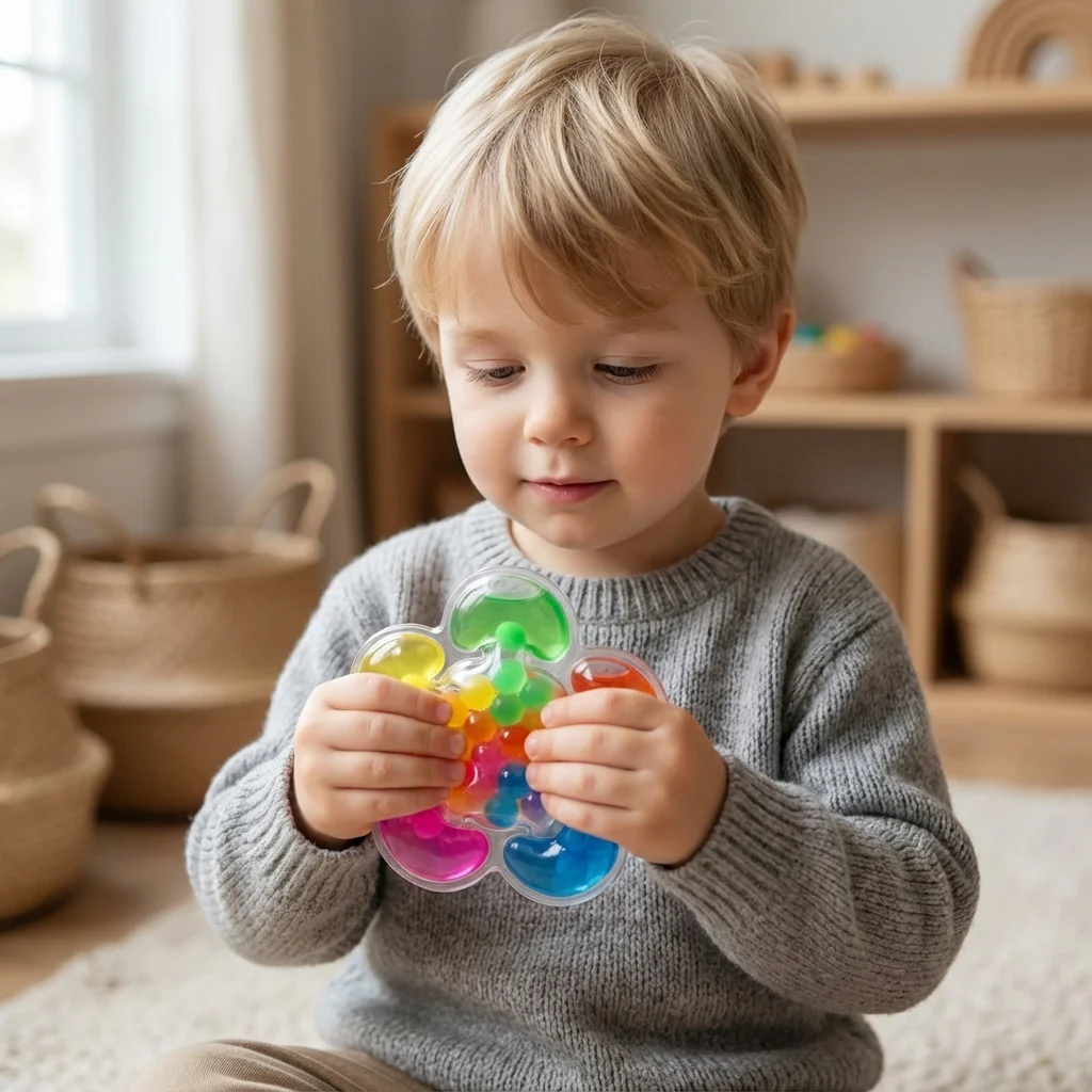 ColorSnap™ – Engaging Color Matching Toy for Kids - Image 2