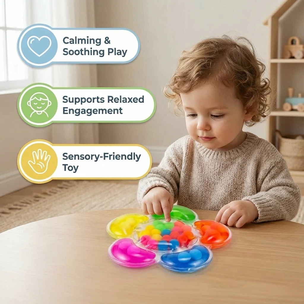 ColorSnap™ – Engaging Color Matching Toy for Kids - Image 3