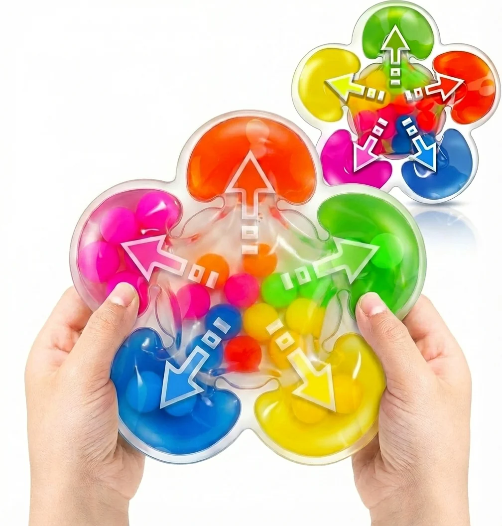 ColorSnap™ – Engaging Color Matching Toy for Kids - Image 4