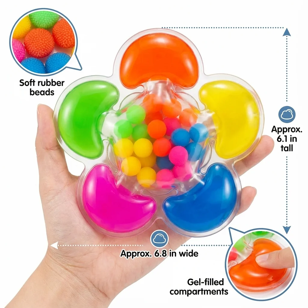 ColorSnap™ – Engaging Color Matching Toy for Kids - Image 5