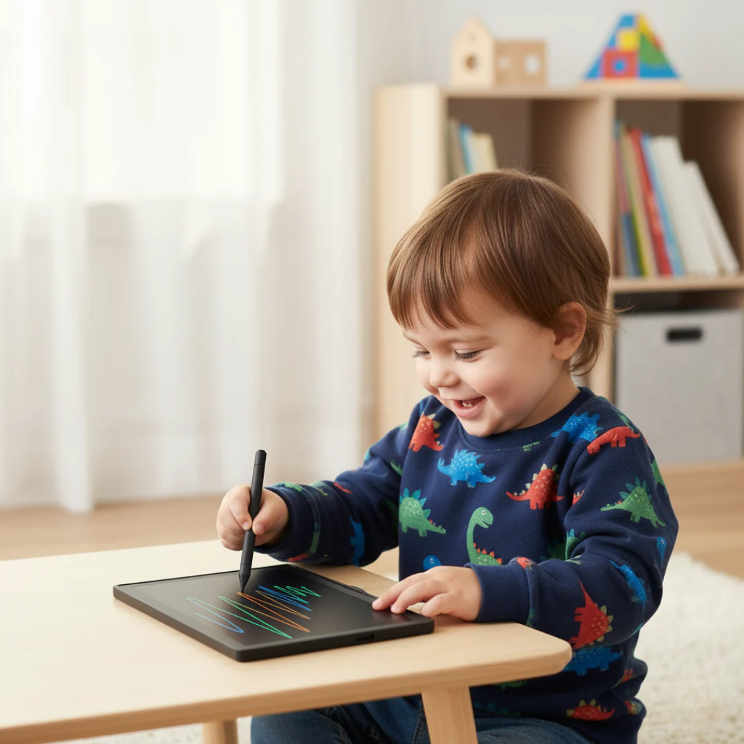 Doodle EyeSafe Tablet - Image 3
