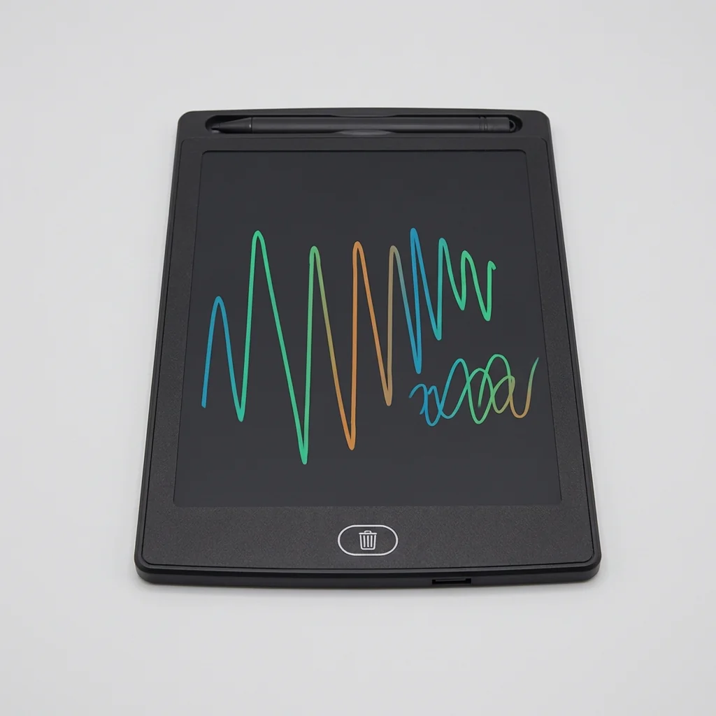 Doodle EyeSafe Tablet - Image 4
