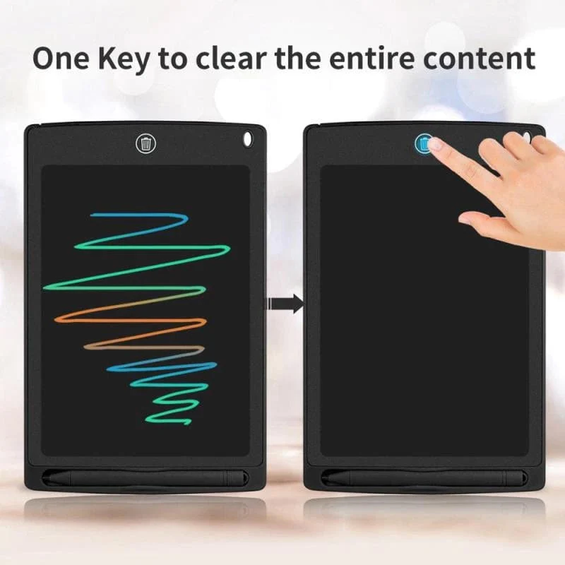 Doodle EyeSafe Tablet - Image 7