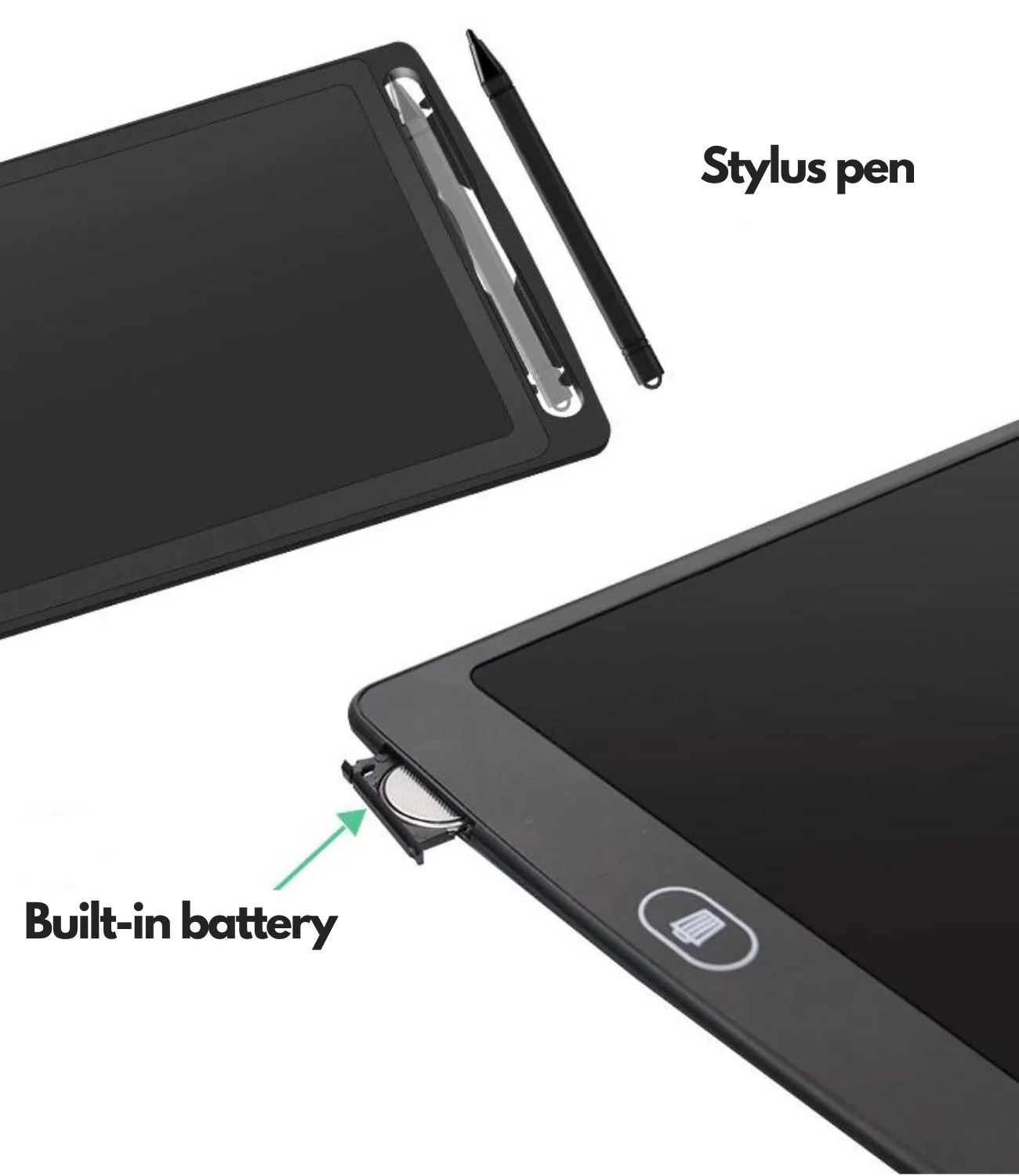 Doodle EyeSafe Tablet - Image 8