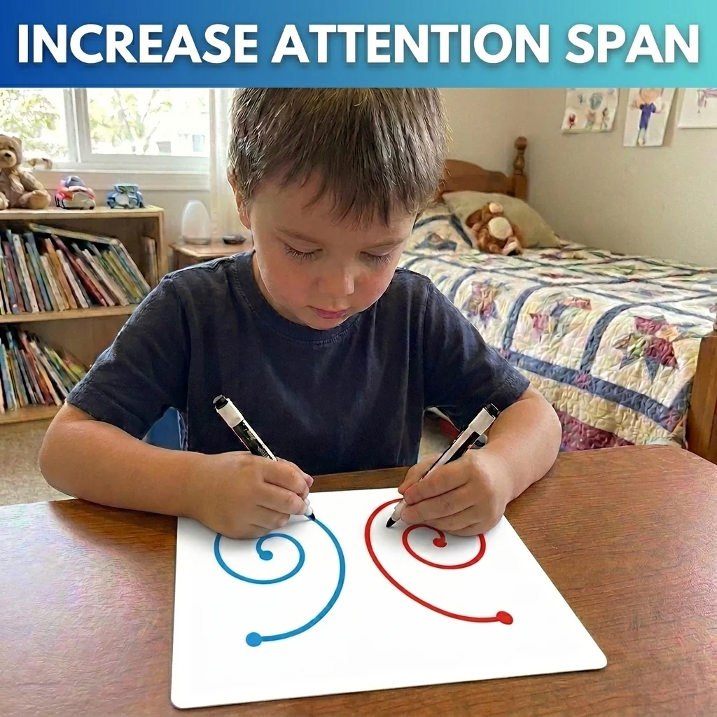 Educational Brain Training Cards - Image 4