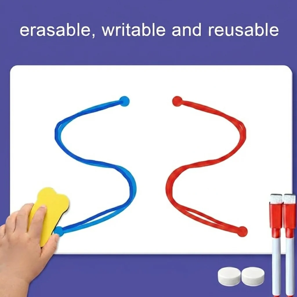 Educational Brain Training Cards - Image 5