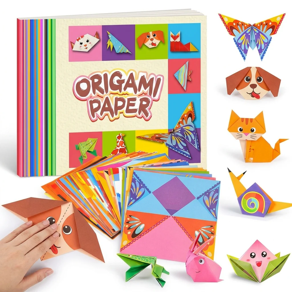 Foldspark Mini™ Origami Studio - Image 3