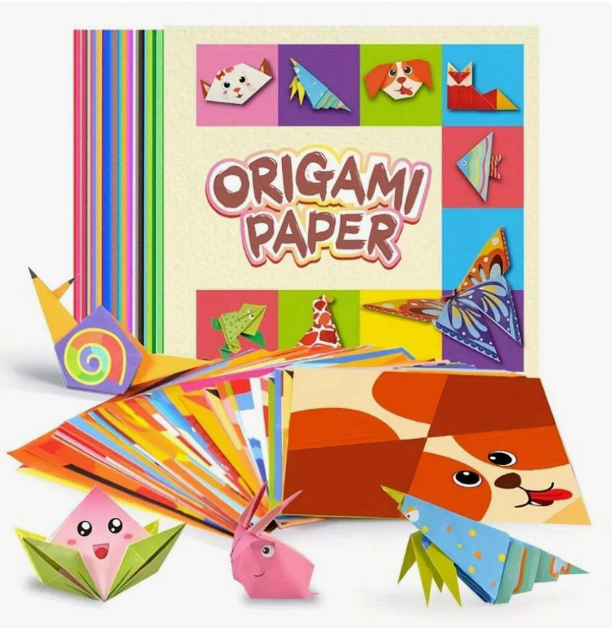 Foldspark Mini™ Origami Studio - Image 4