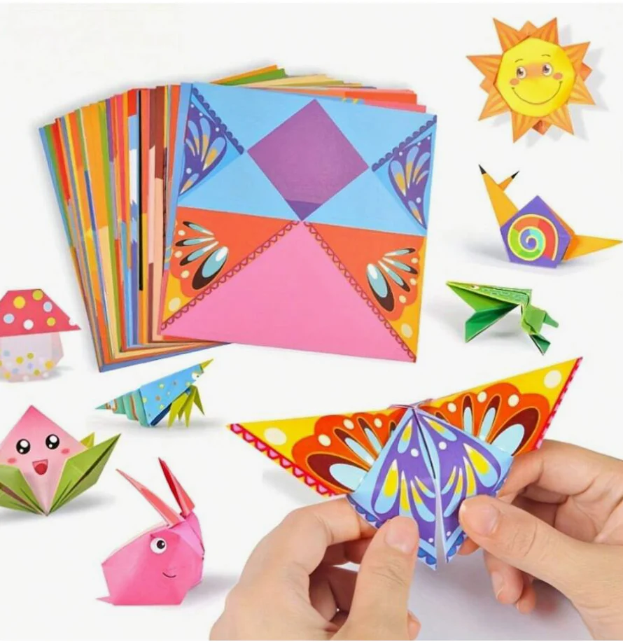 Foldspark Mini™ Origami Studio - Image 5