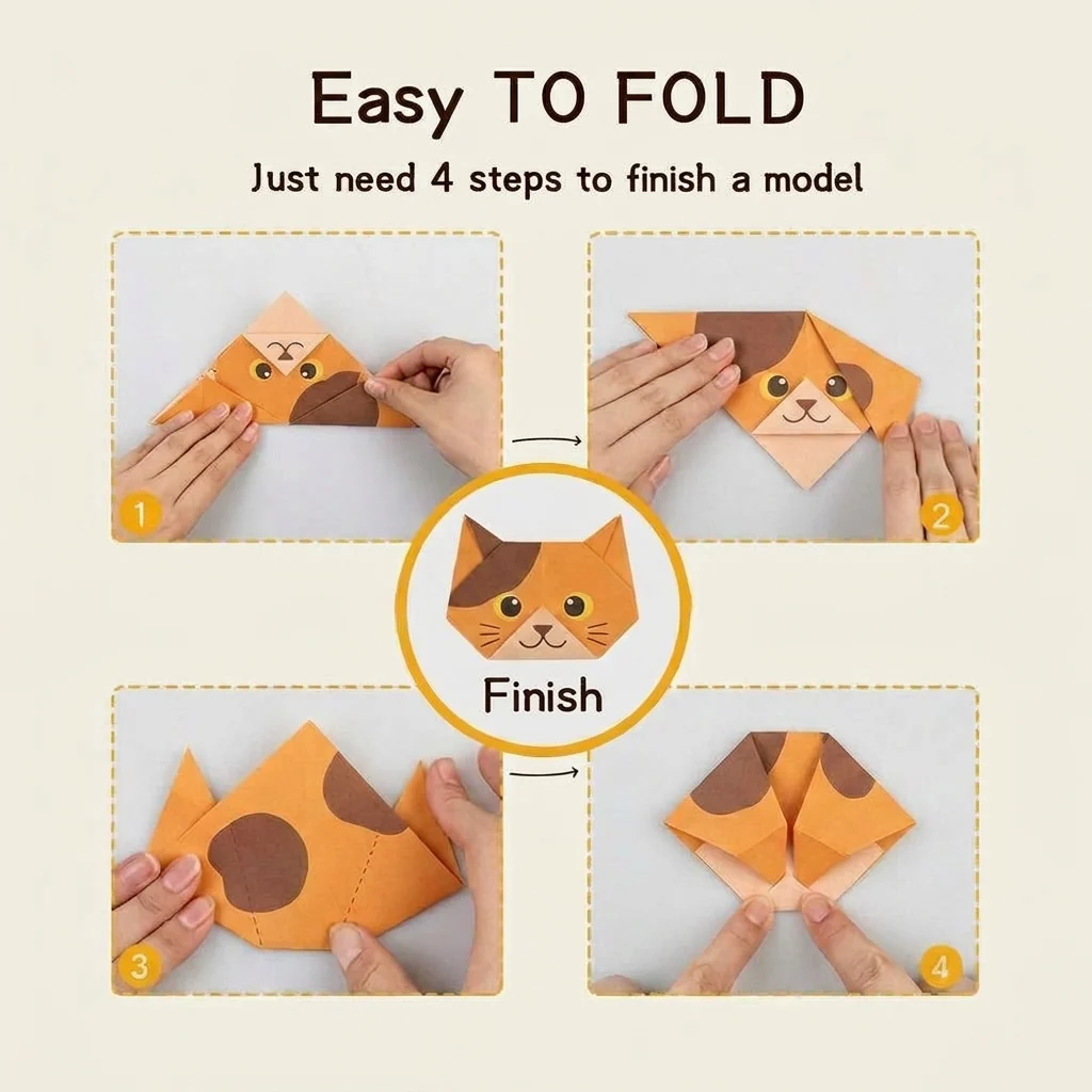 Foldspark Mini™ Origami Studio - Image 6
