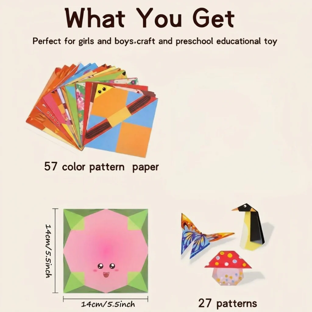 Foldspark Mini™ Origami Studio - Image 7