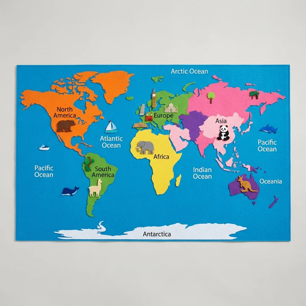 GlobePlay Atlas - Image 3