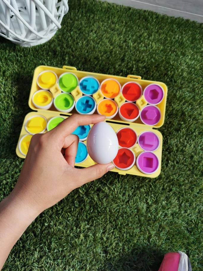 Groovd™️ Geometric Eggs - Image 3