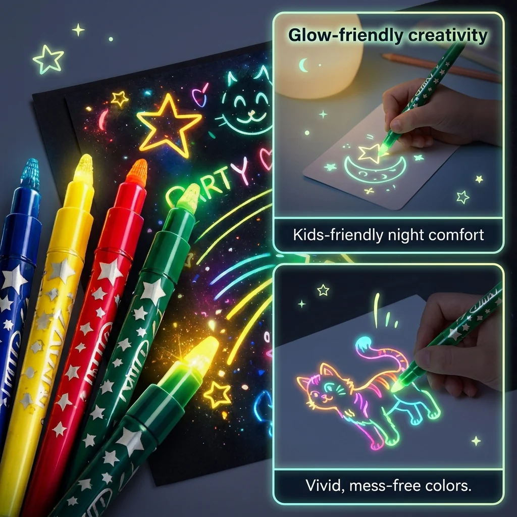 LumaDream Mark Kit™ - Image 3