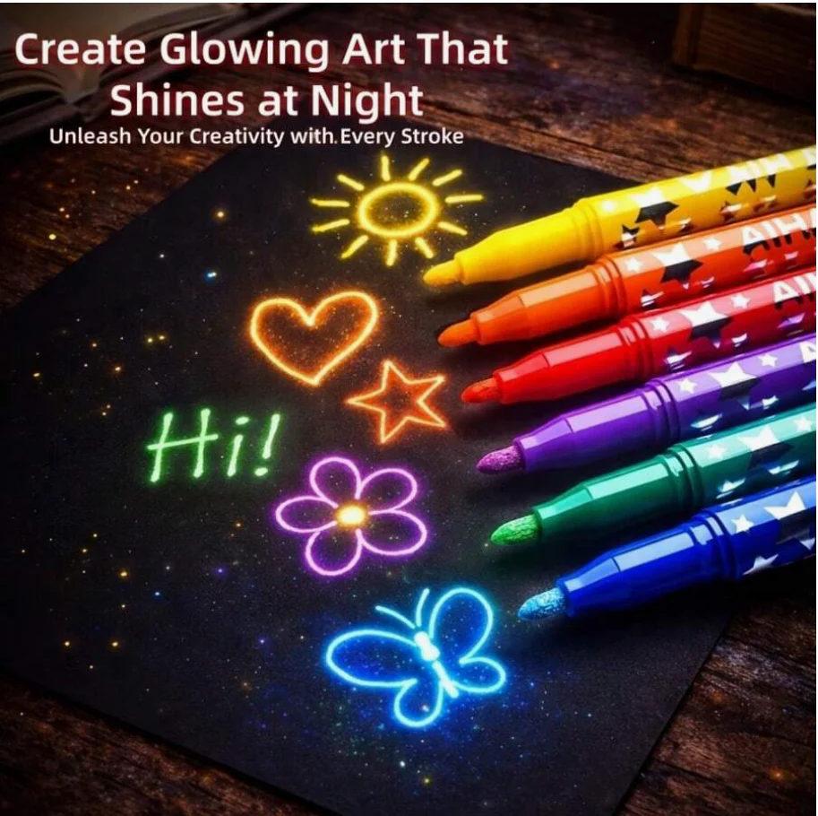 LumaDream Mark Kit™ - Image 7