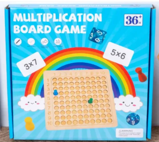 Math Skills Bundle - Image 4