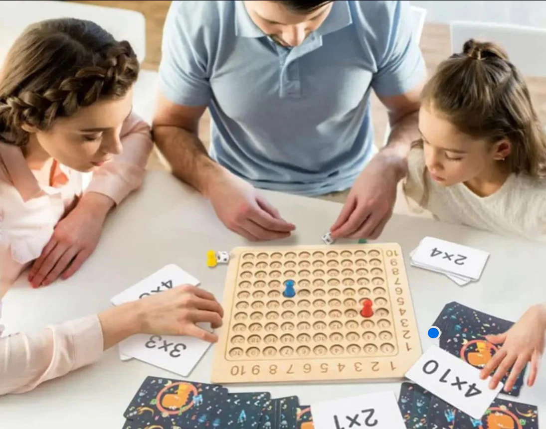Math Skills Bundle 5-8 Years Old - Image 5