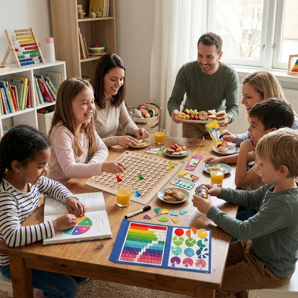 Math Skills Bundle 5-8 Years Old - Image 7