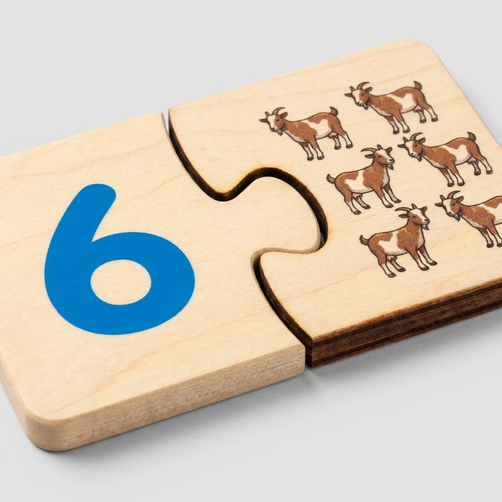 Number Puzzle - Image 4