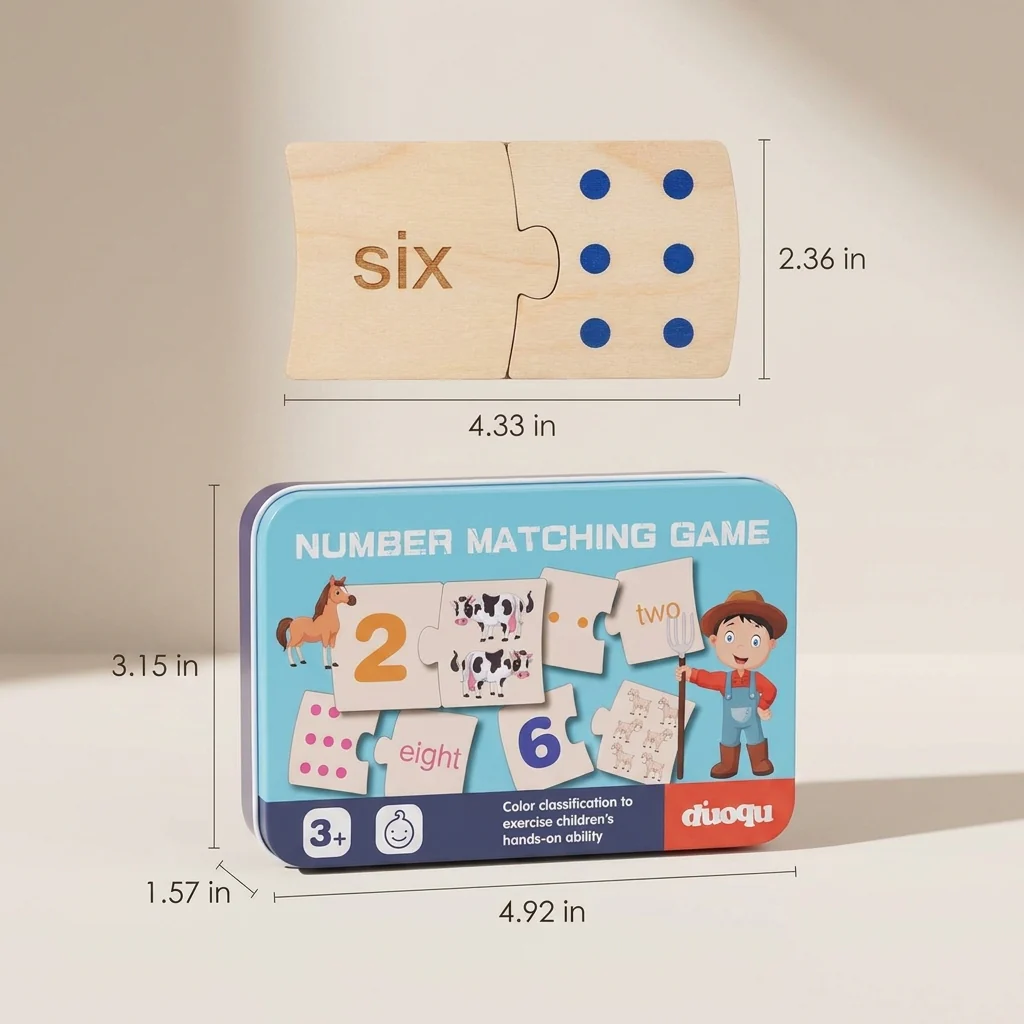 Number Puzzle - Image 5