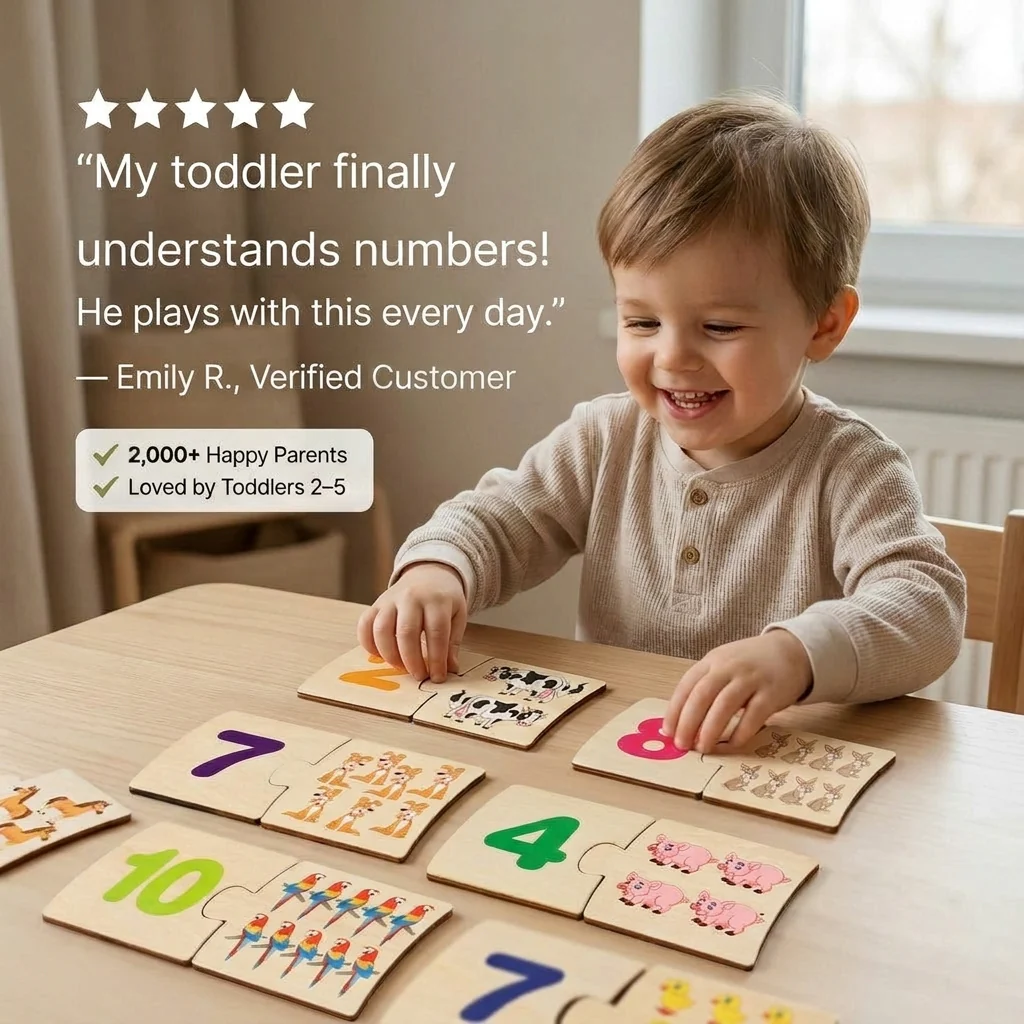 Number Puzzle - Image 6