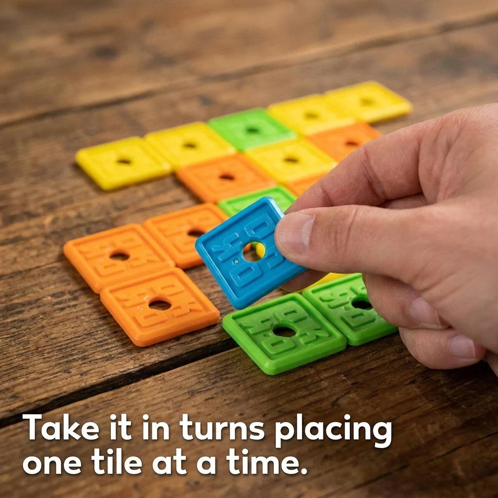 OK! Game™: Fun Travel Tile Game - Image 7