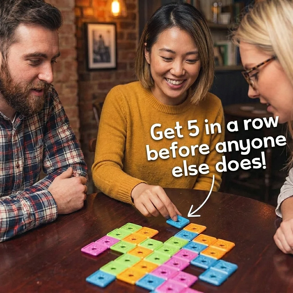 OK! Game™: Fun Travel Tile Game - Image 8