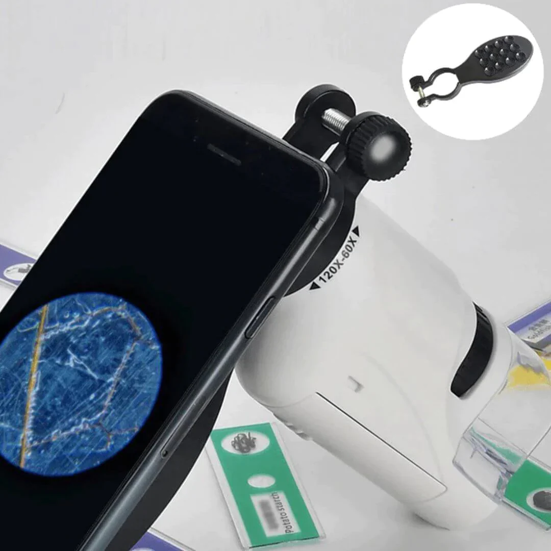 Pocket Microscope - Image 4