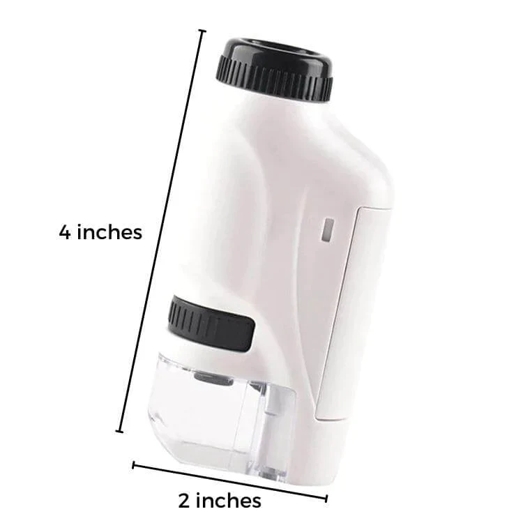 Pocket Microscope - Image 5