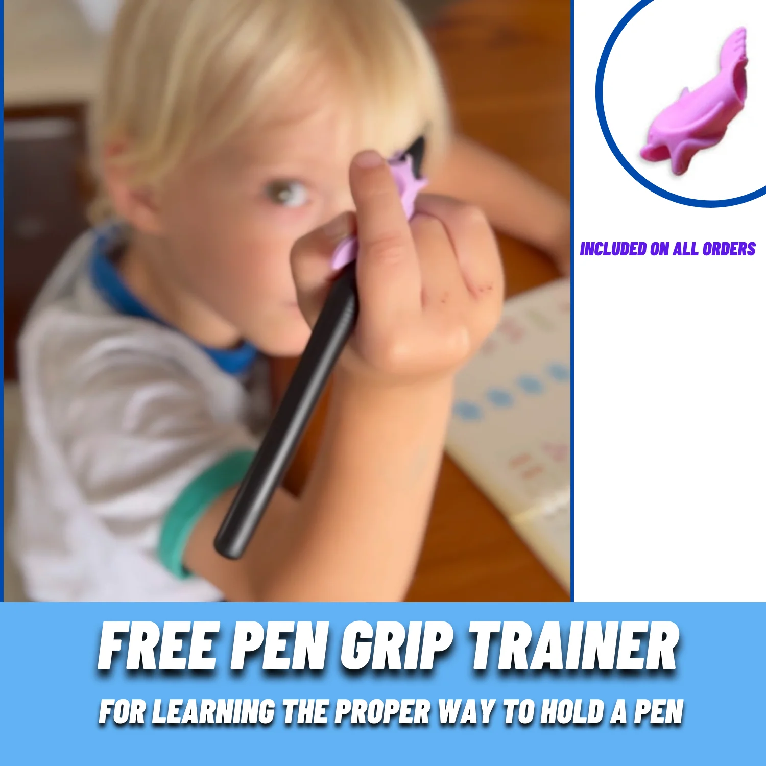Children's Magic Copybooks - Image 5