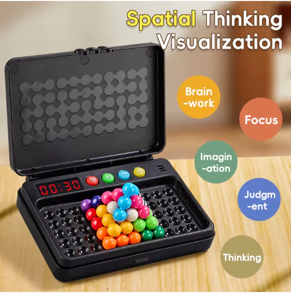 PuzzlePop™ Brain Trek - Image 2