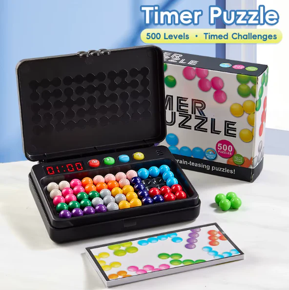 PuzzlePop™ Brain Trek - Image 4