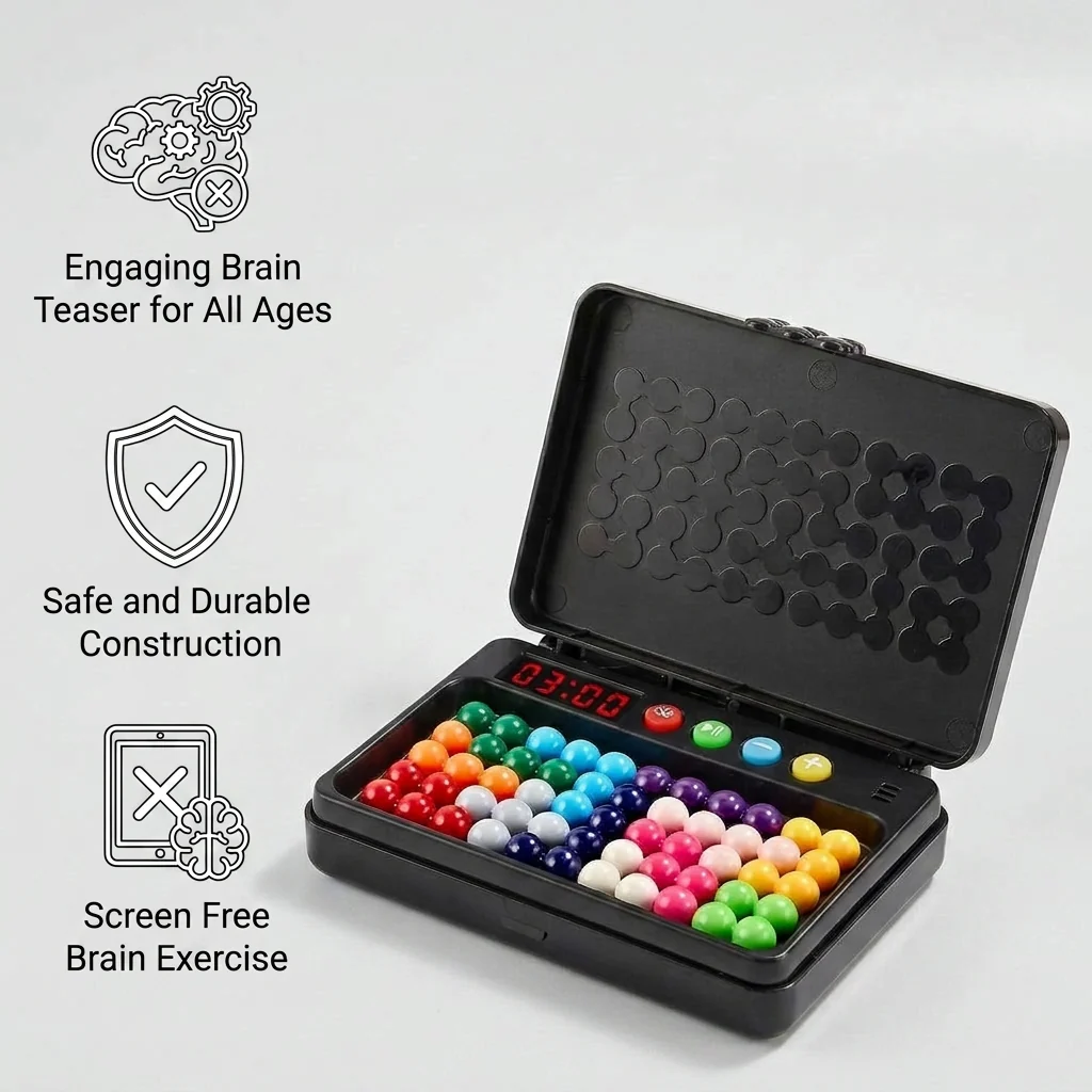PuzzlePop™ Brain Trek - Image 5