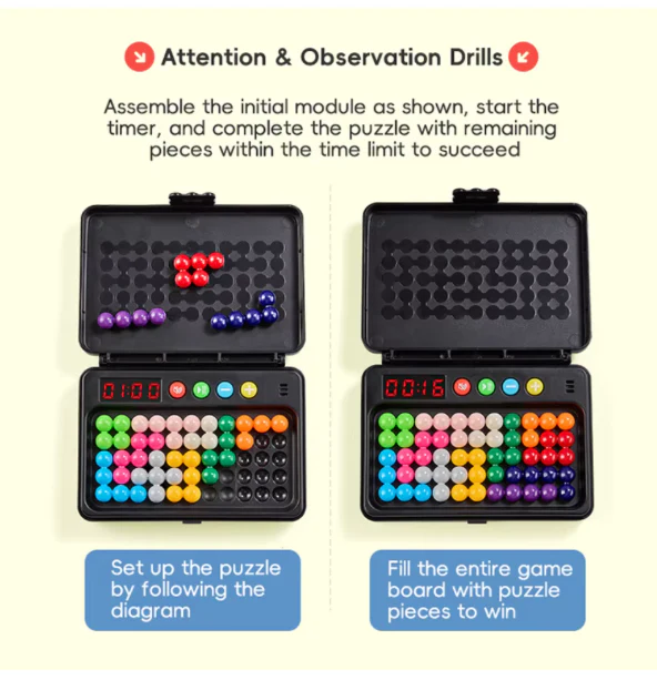 PuzzlePop™ Brain Trek - Image 6
