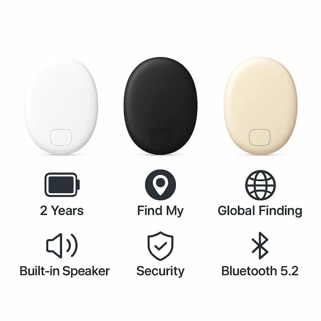 SafeTag™ - Peace of Mind for Parents - Image 6