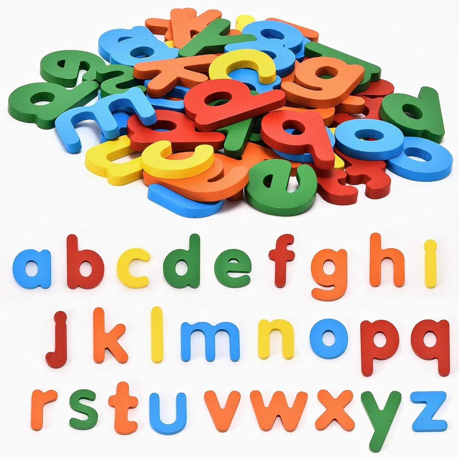 Spell & Play™ - Fun Learning Toy for Young Minds - Image 6