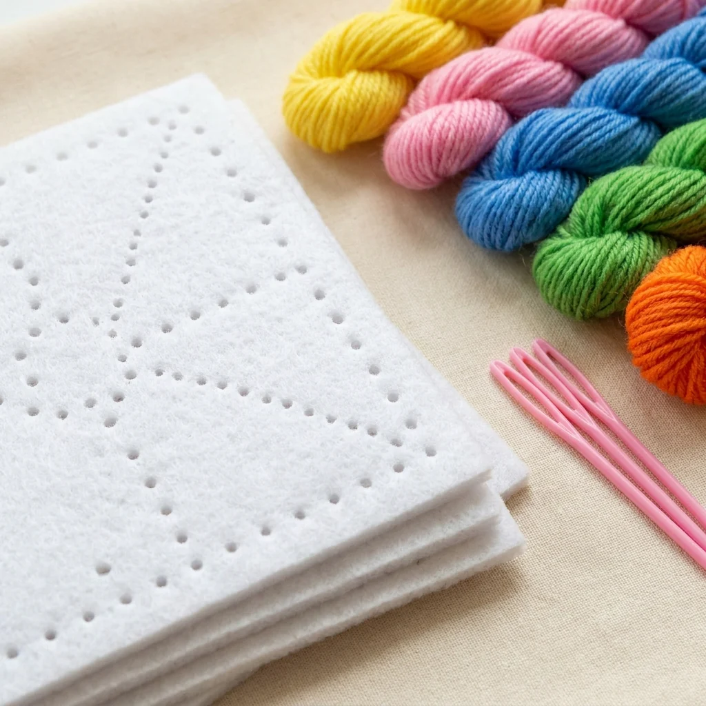 StitchSprout Kids™ Craft Kit - Image 4