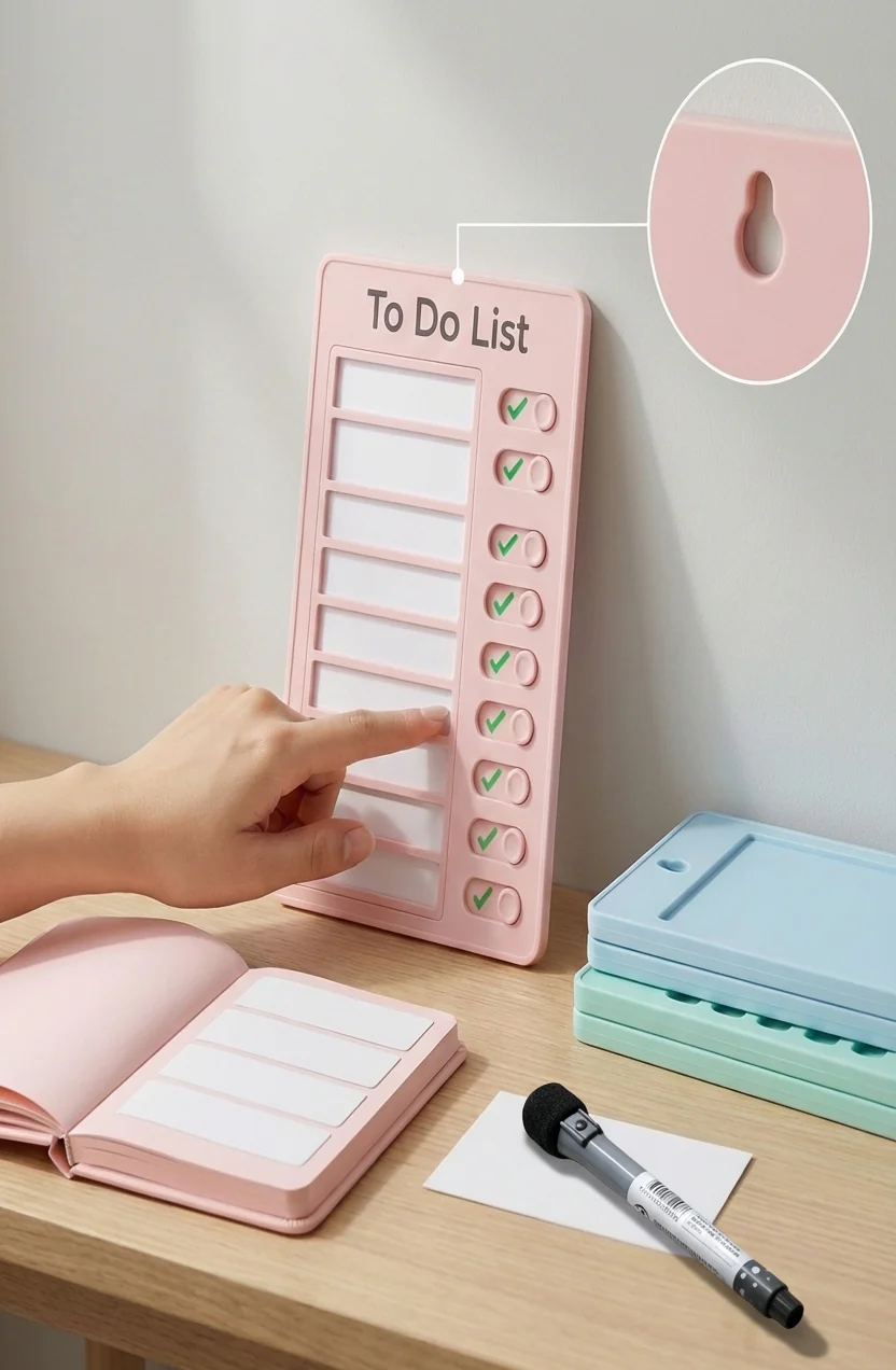 TaskCheck Mini Chore Kit - Image 13