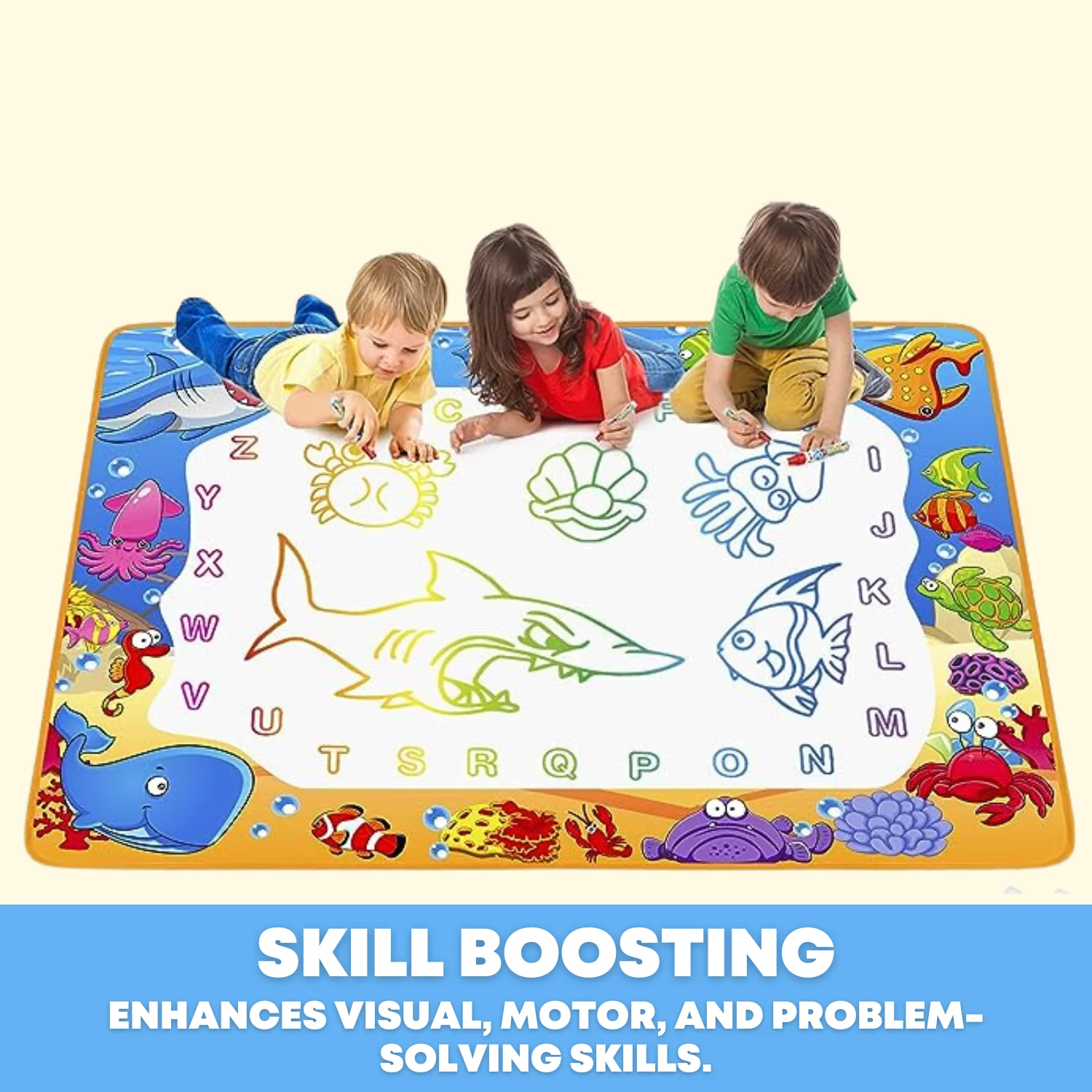 The Groovd Ultimate Learning Box Subscription - Image 5