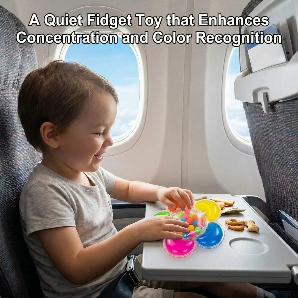 WanderKit Mini™ — Travel Entertainment Set - Image 3
